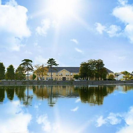 The Park Hotel Dungarvan 던가반 외부 사진