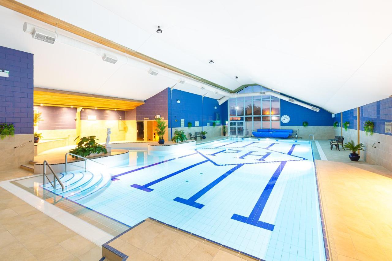 The Park Hotel Dungarvan 던가반 외부 사진