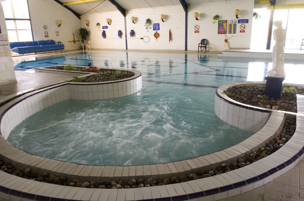 The Park Hotel Dungarvan 던가반 외부 사진