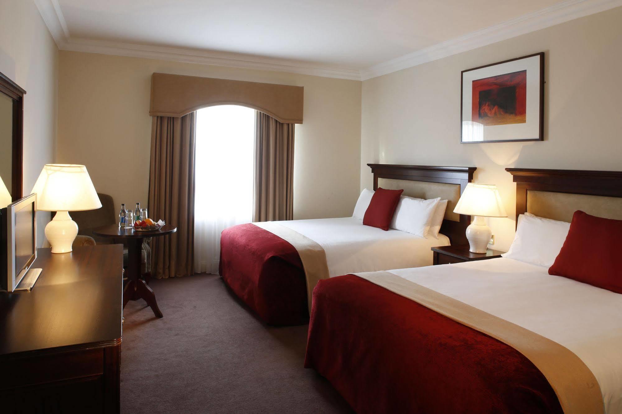 The Park Hotel Dungarvan 던가반 외부 사진