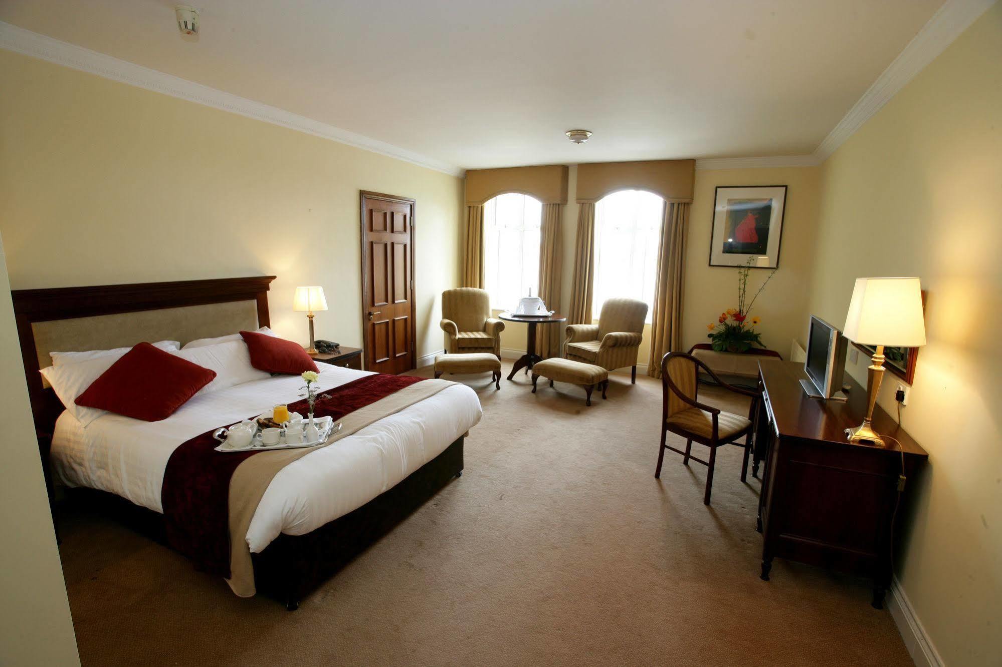 The Park Hotel Dungarvan 던가반 외부 사진