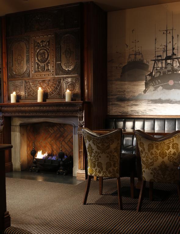 The Park Hotel Dungarvan 던가반 외부 사진