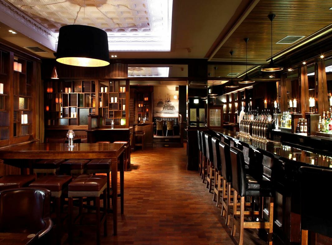 The Park Hotel Dungarvan 던가반 외부 사진