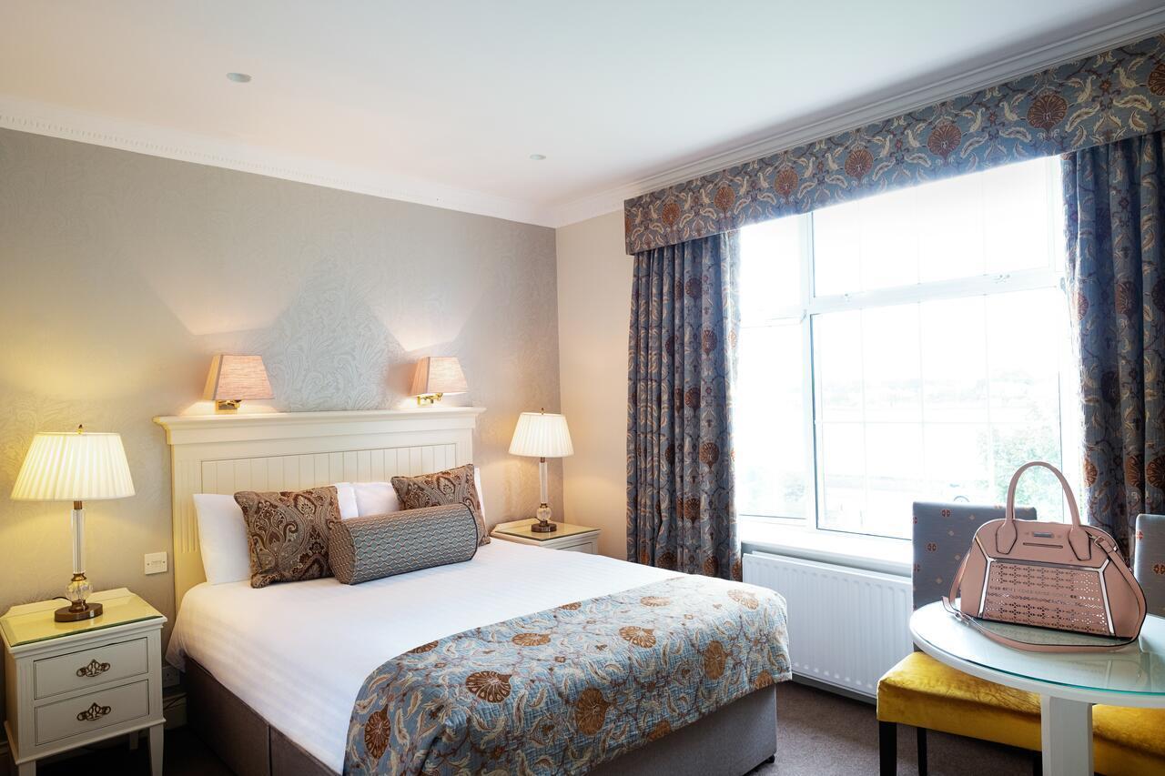 The Park Hotel Dungarvan 던가반 외부 사진