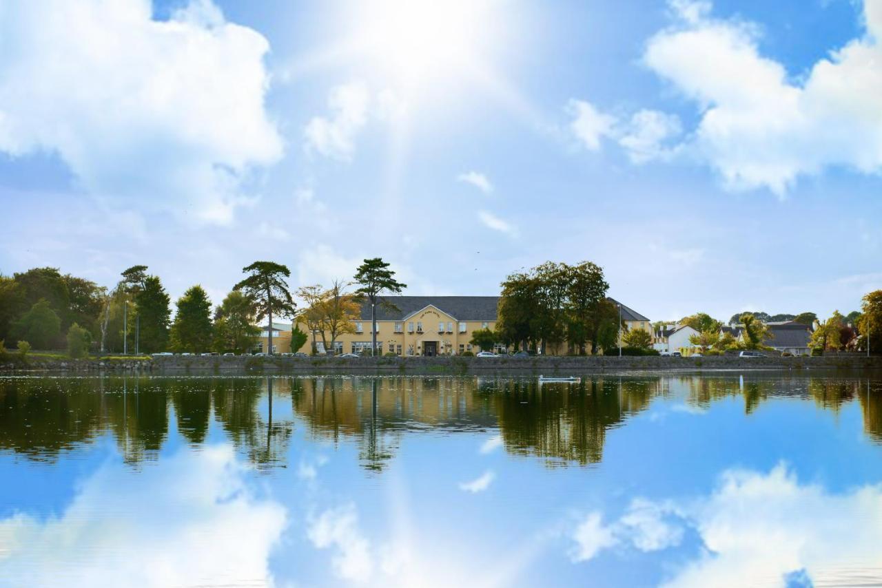 The Park Hotel Dungarvan 던가반 외부 사진